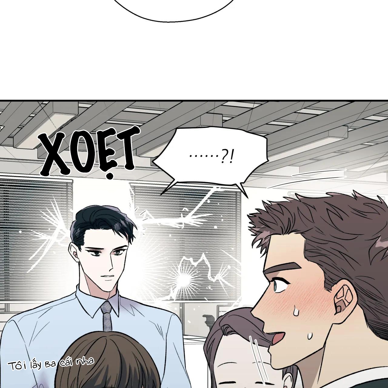 ám ảnh pheromone chapter 36 67