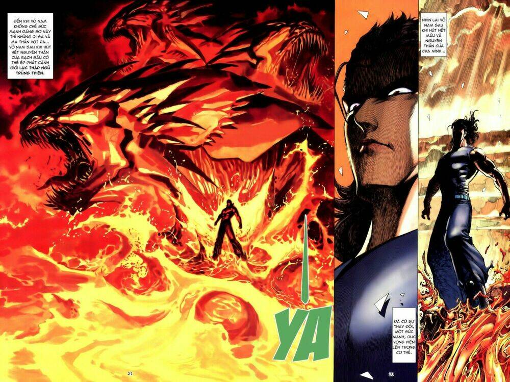 võ thần chapter 192 17