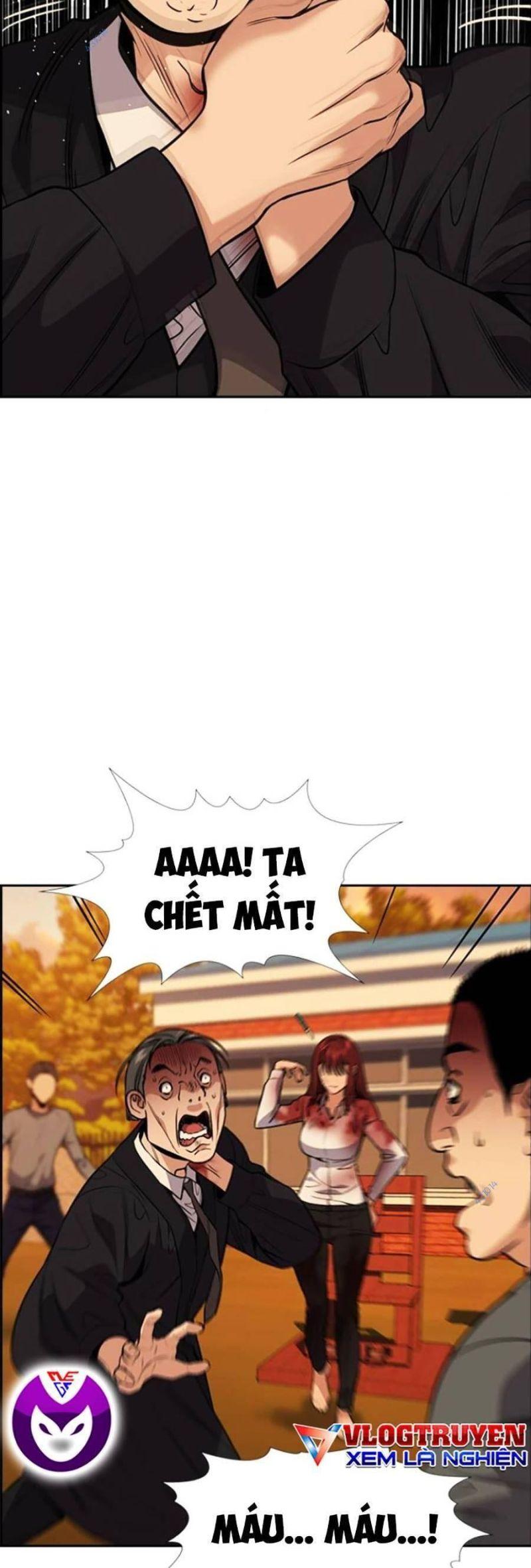 giáo dục chân chính chapter 108 15