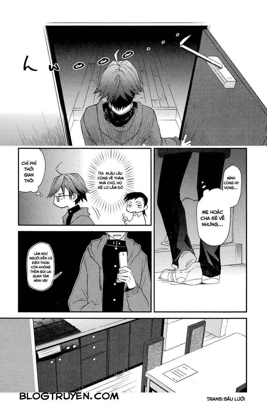 futari no renai shoka chapter 5.2 16