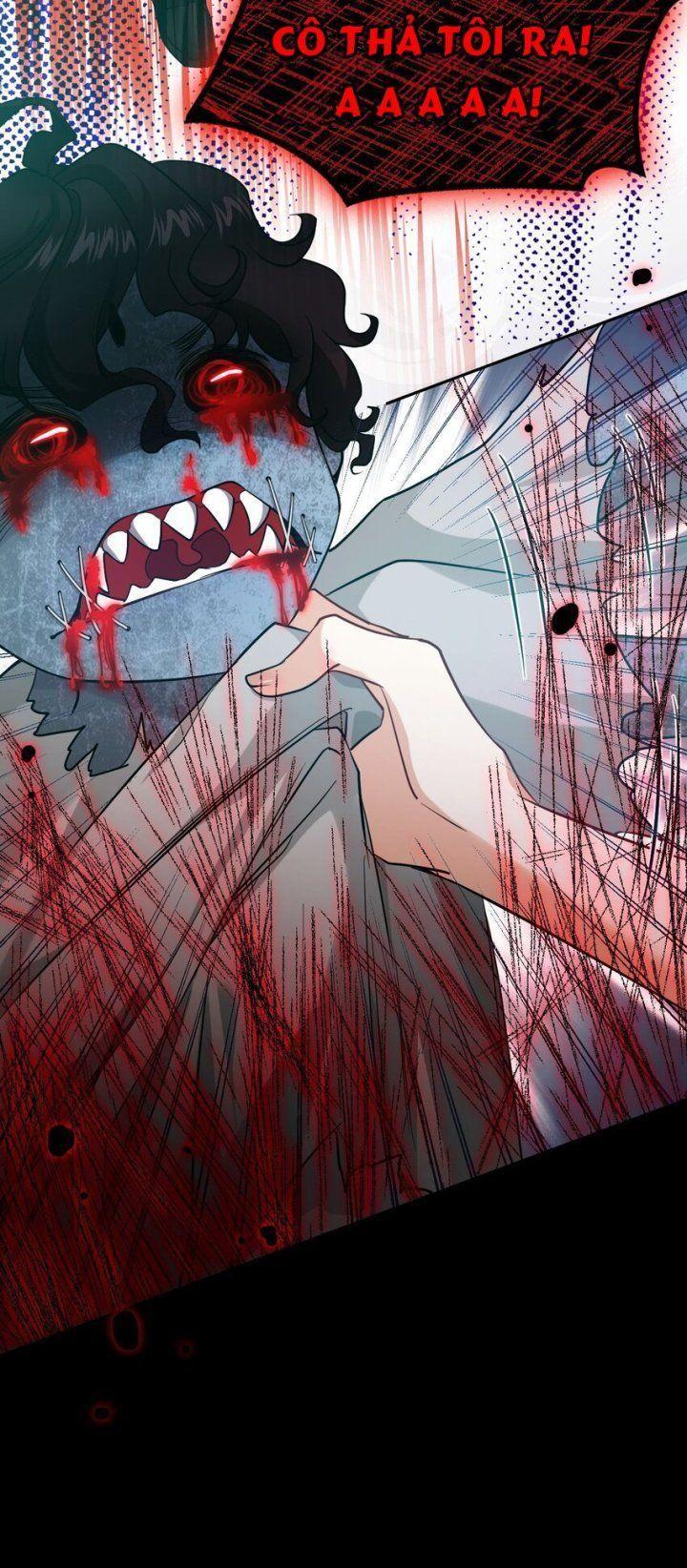 tôi đang yêu trong một thế giới kinh dị chapter 4 12