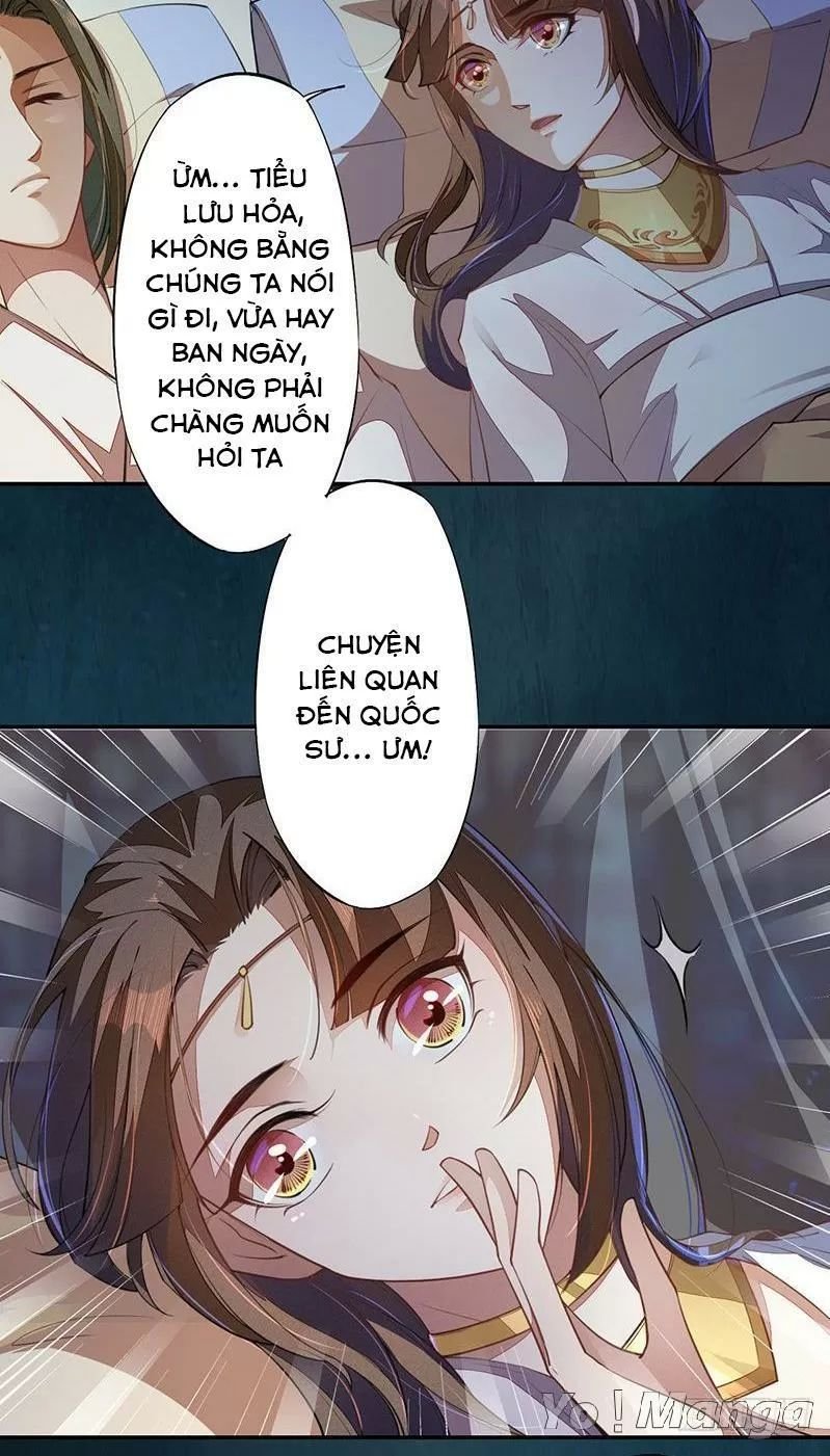 tuyệt thế luyện đan sư chapter 68 20