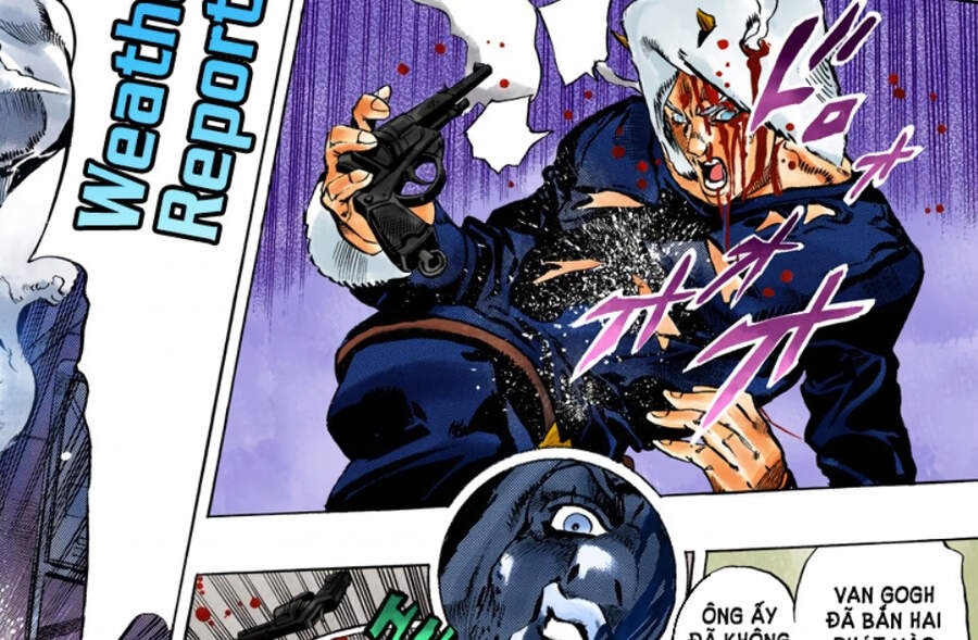 cuộc phiêu lưu bí ẩn chapter 703 17