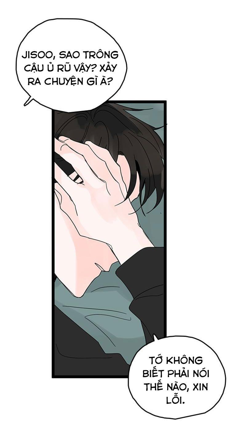 tình cờ yêu (full) chapter 2 19