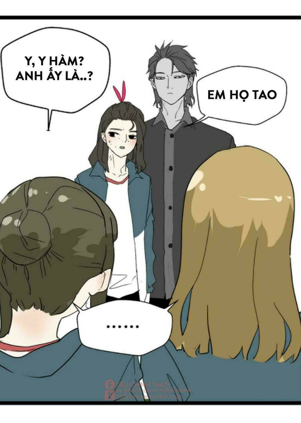 mục linh chapter 8 47