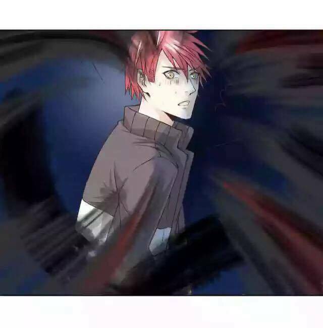 tôi không phải đa nhân cách chapter 24 26