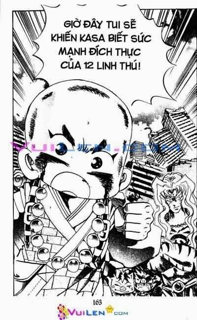 những người bạn tốt chapter 24 163