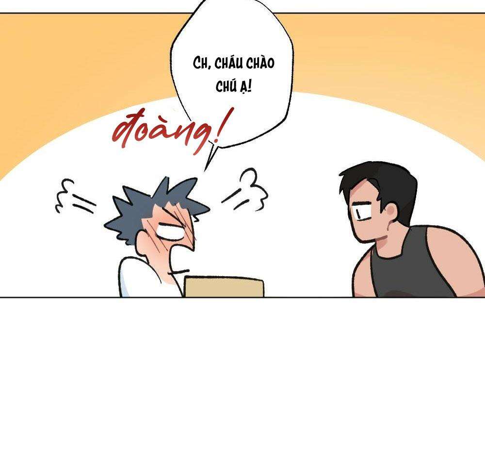 chăm sóc “dú” hàng tháng – tuyển tập chapter 58 7