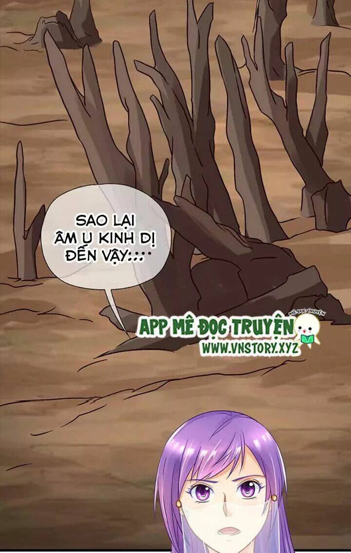 bồn tắm có vấn đề?! chapter 51 35