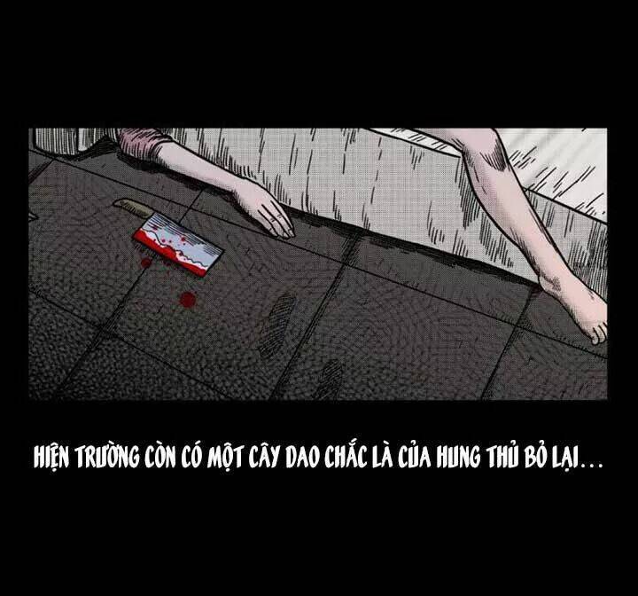 kỳ án có thật chapter 20 17