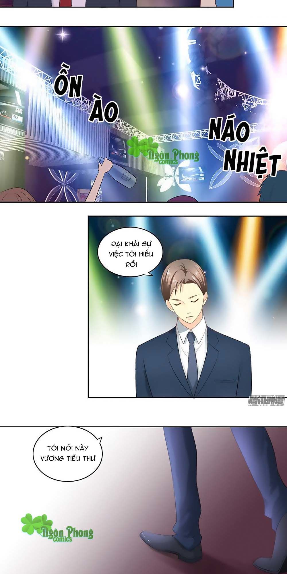 sinh sinh tương thác chapter 8 7