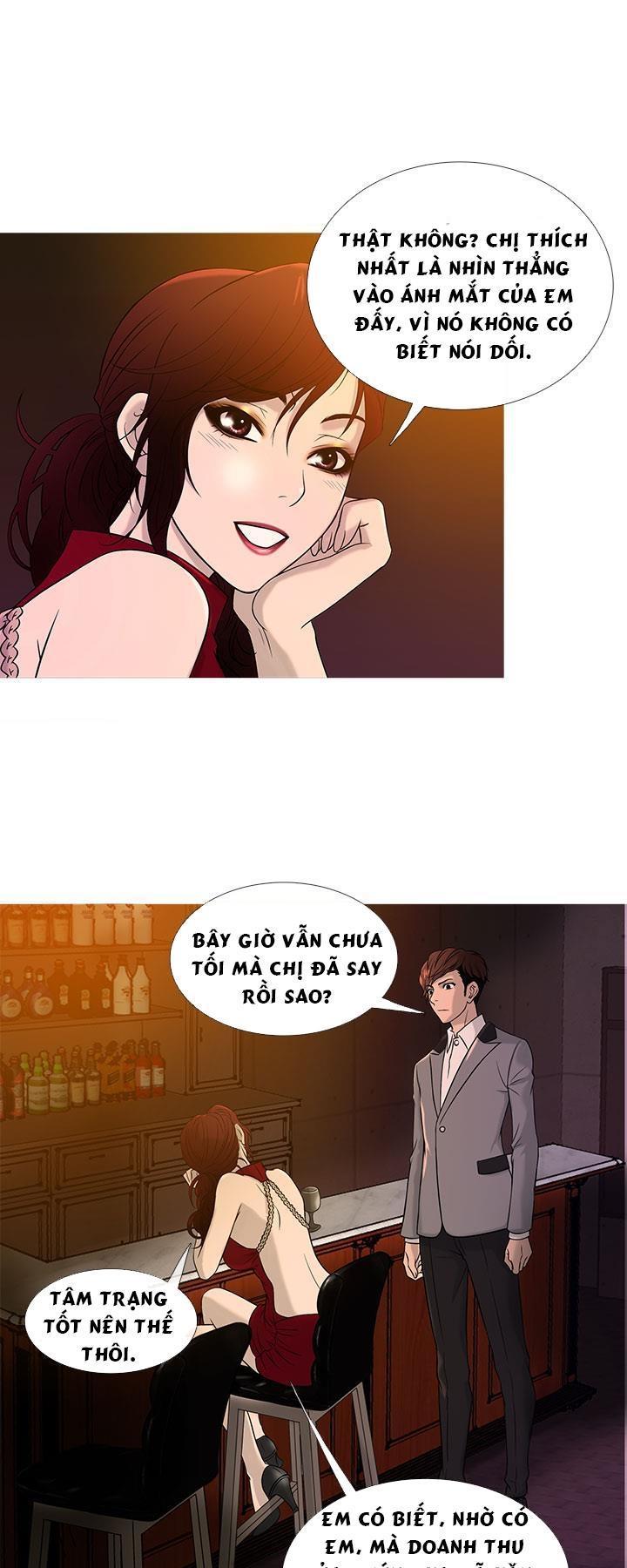 thiên đường chapter 19 10