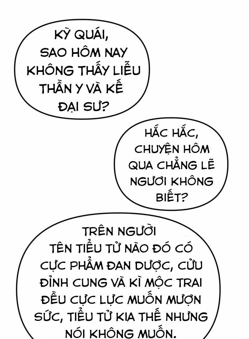 trọng sinh ta là đại thiên thần chapter 123 23