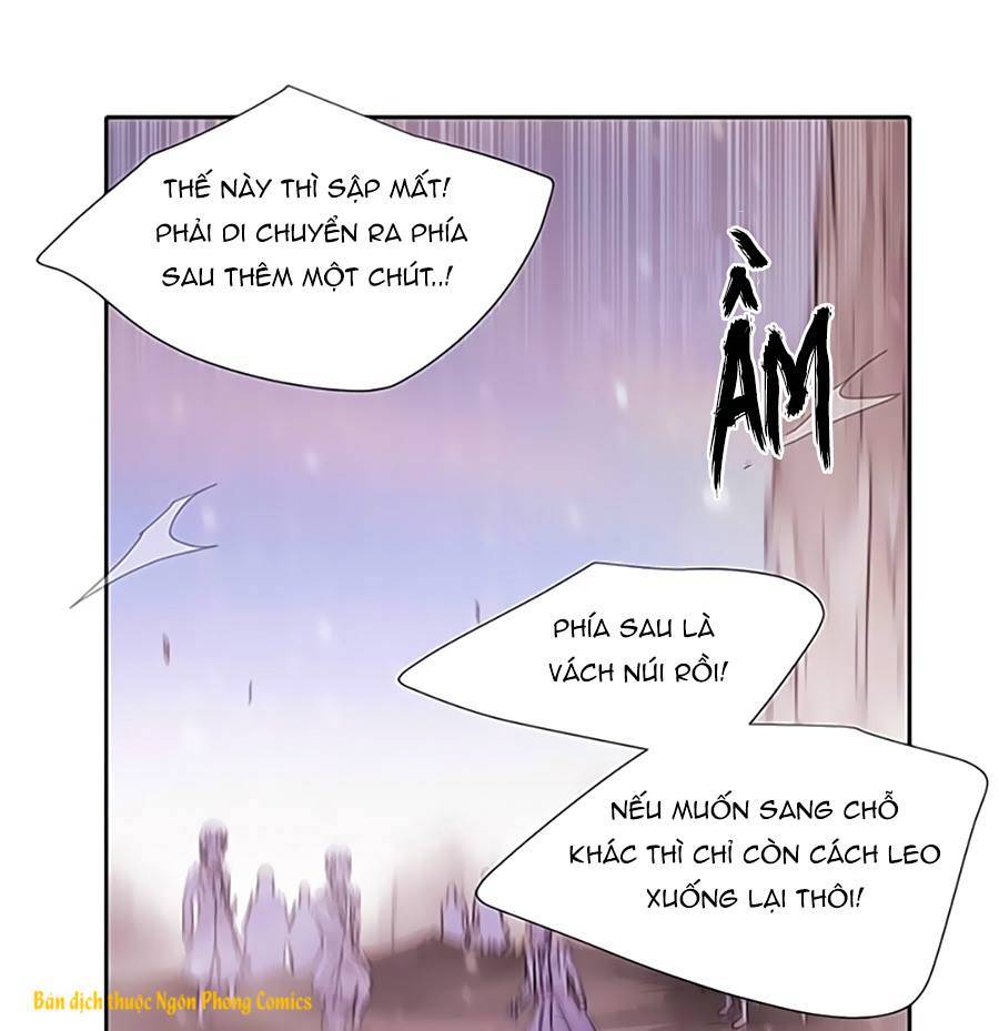 năm môn đệ của charlotte chapter 28 46