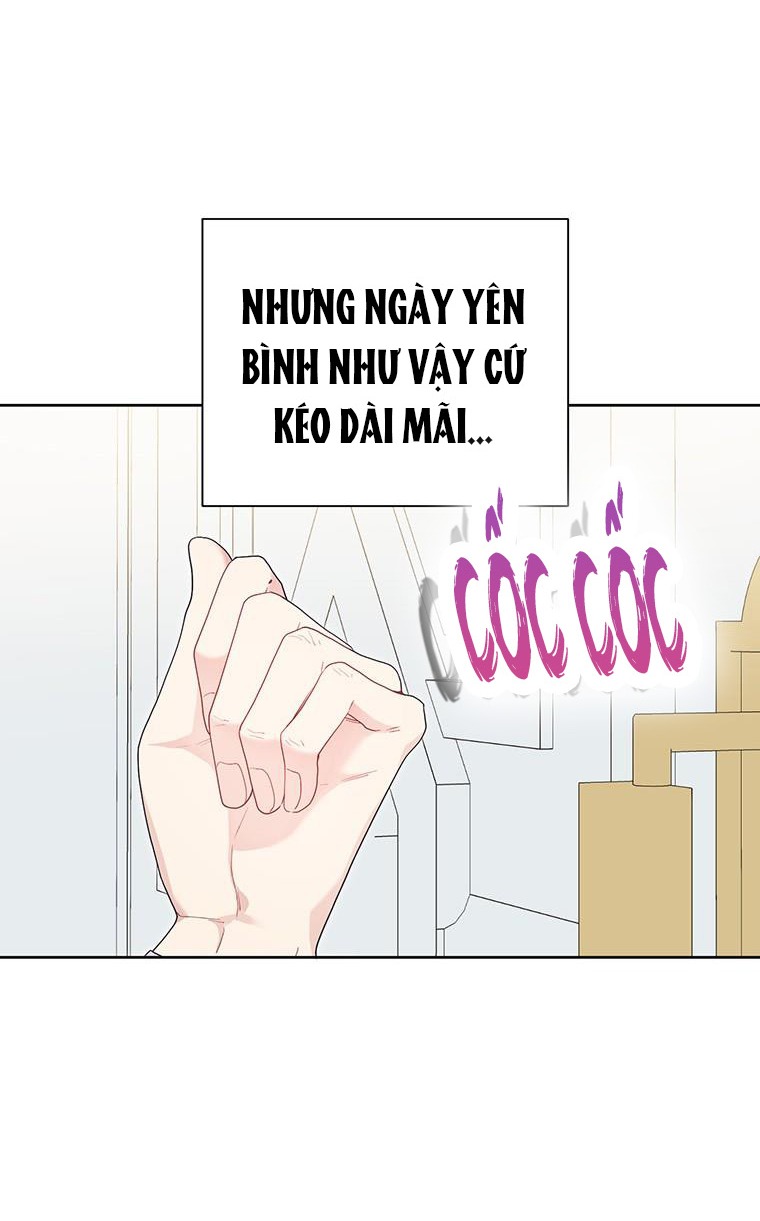 trở thành con dâu bất đắc dĩ chapter 32 39