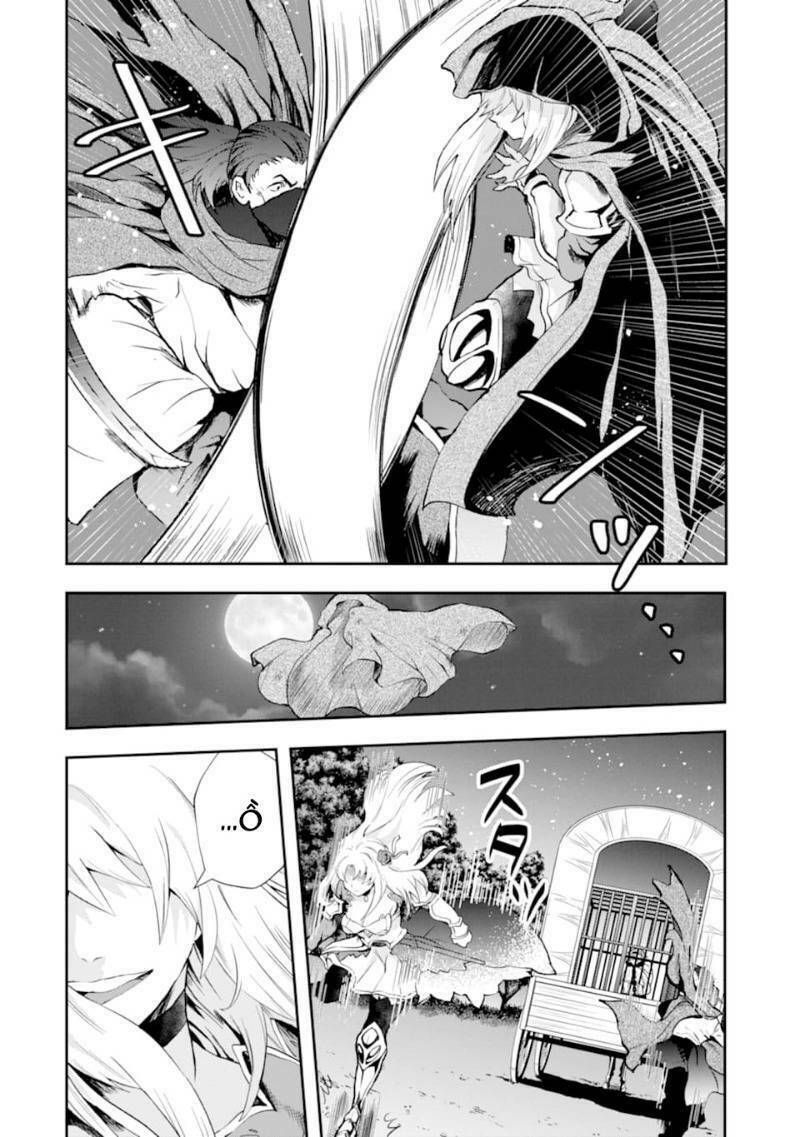 that inferior knight, actually level 999 chapter 4 15