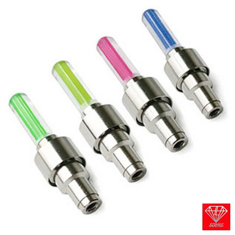 Đèn Led Van Xe Phát Sáng