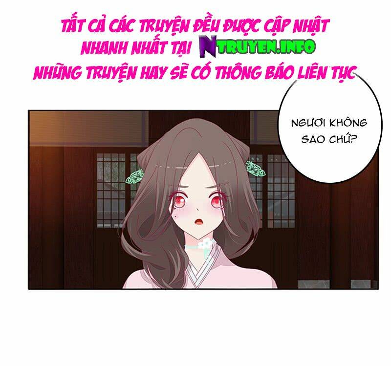 tướng quân mời ra trận chapter 107 16