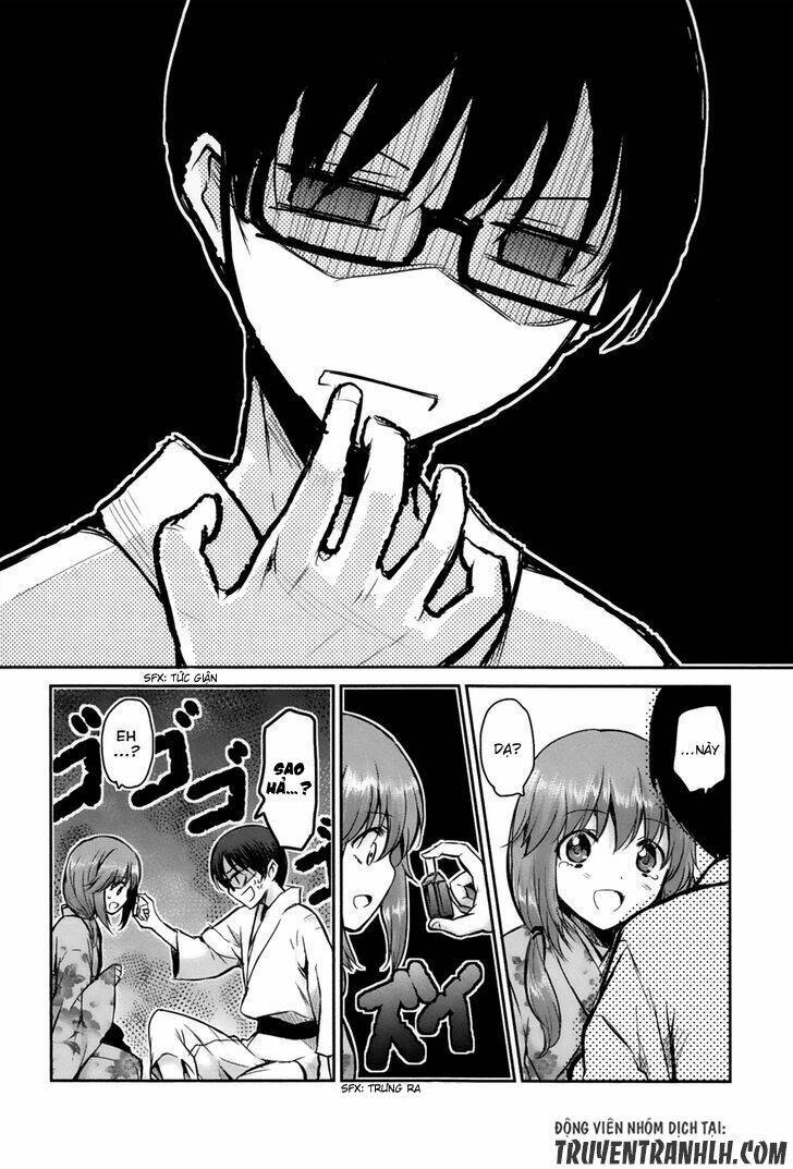 oni ga deru ka ja ga deru ka chapter 2 23