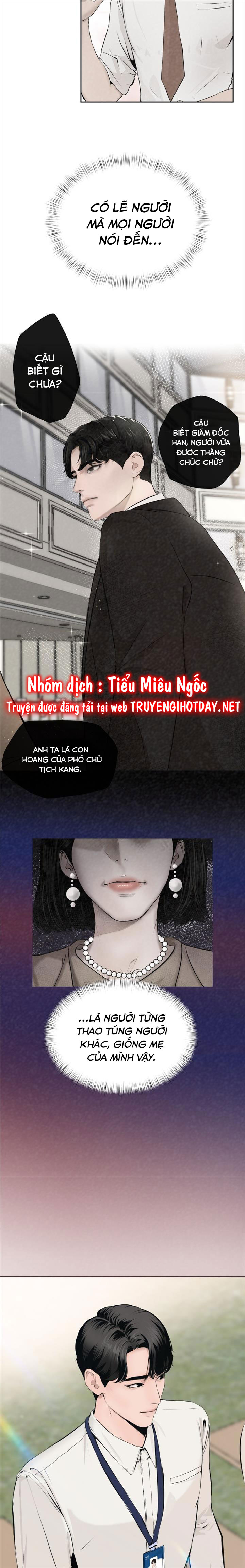 tôi sẽ cho cô tất cả chapter 2 8