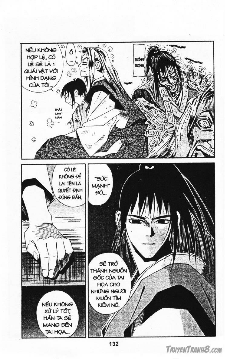 behind master - huyền thoại thiên cẩu chapter 10 14