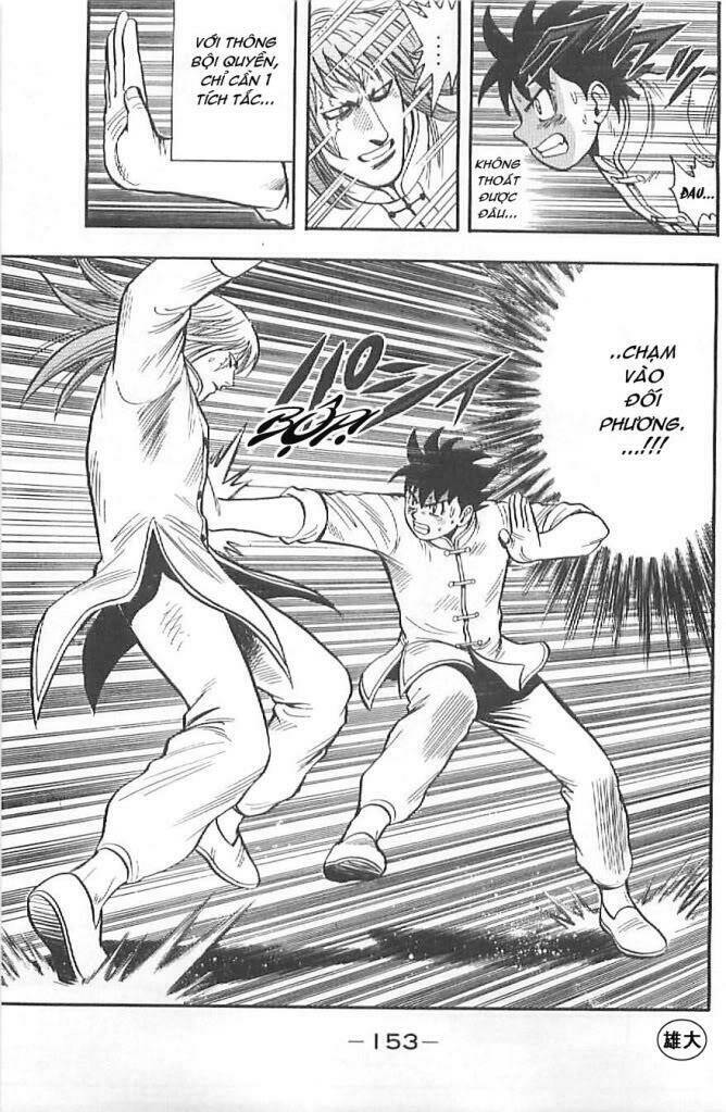 hoàng phi hồng phần iii chapter 24 37