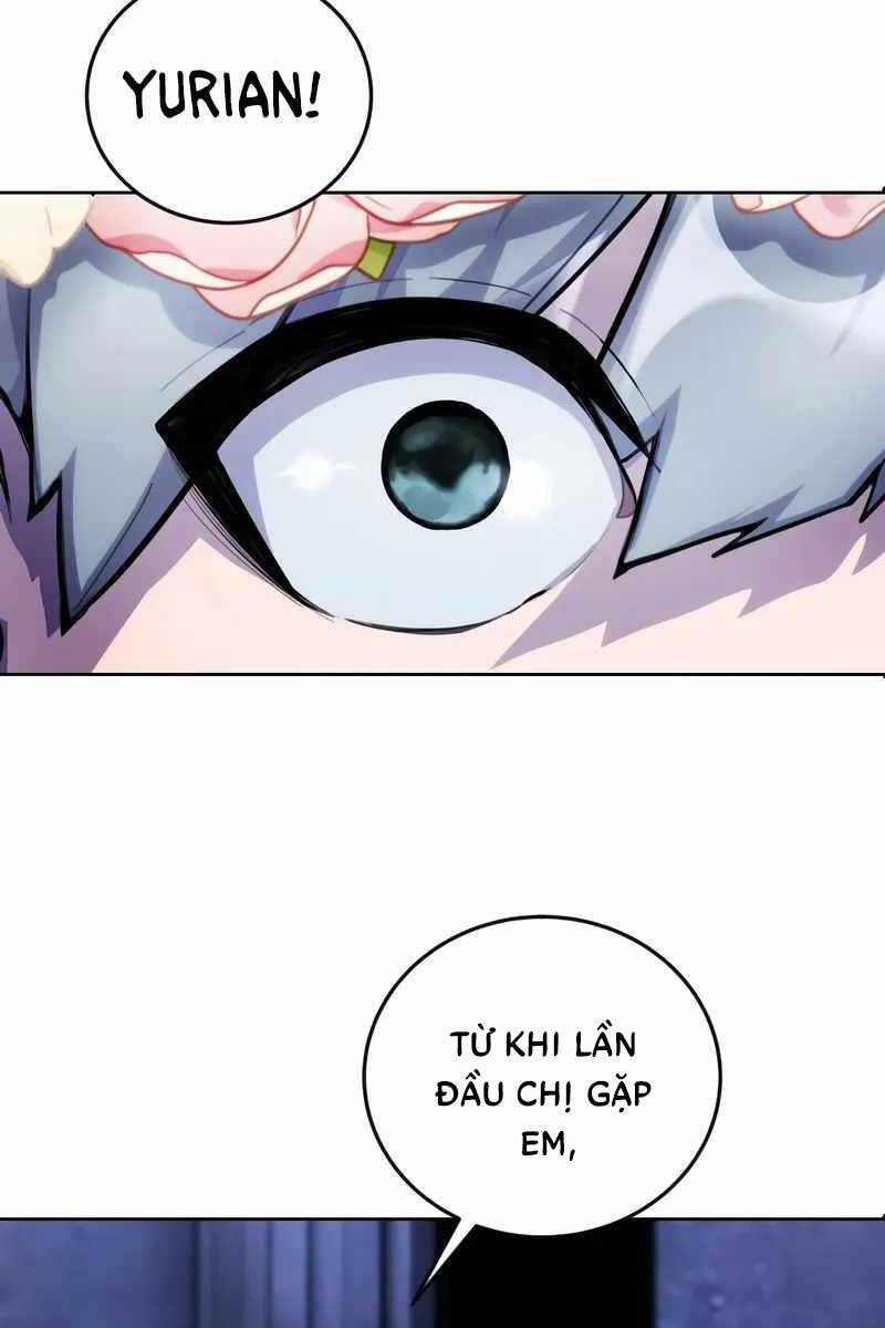 tôi mạnh hơn anh hùng chapter 1.5 61