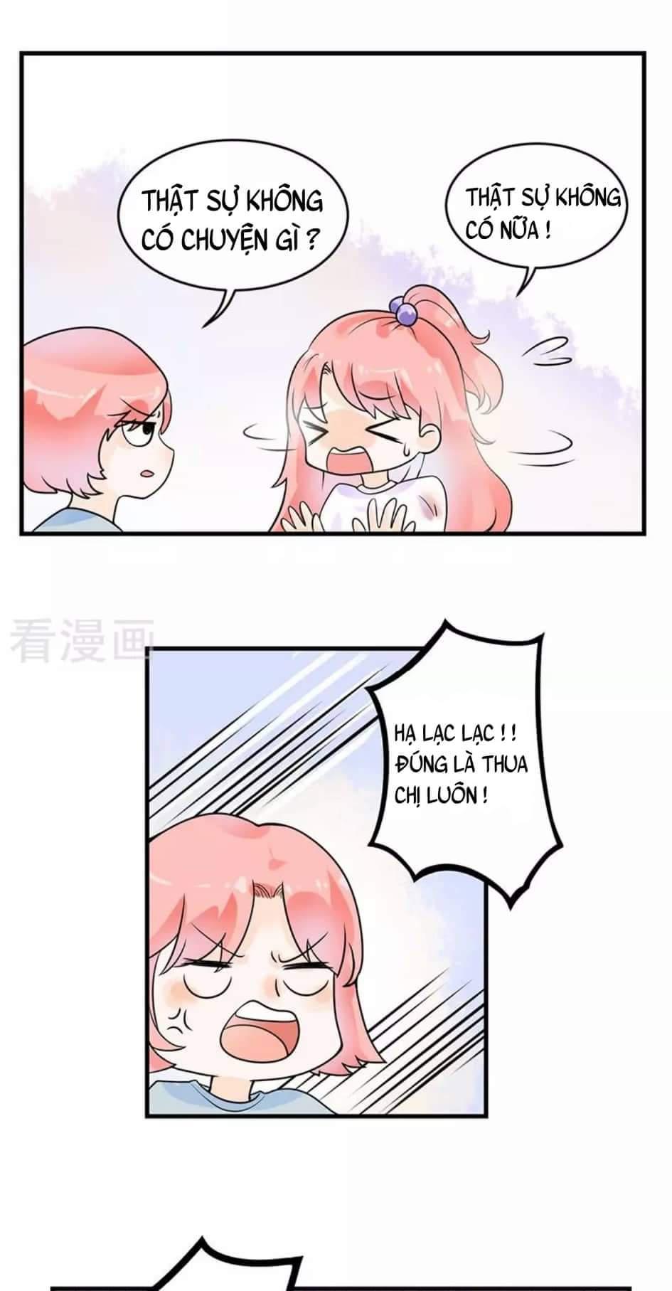 ác ma thiếu gia ở bên cạnh chapter 2 8