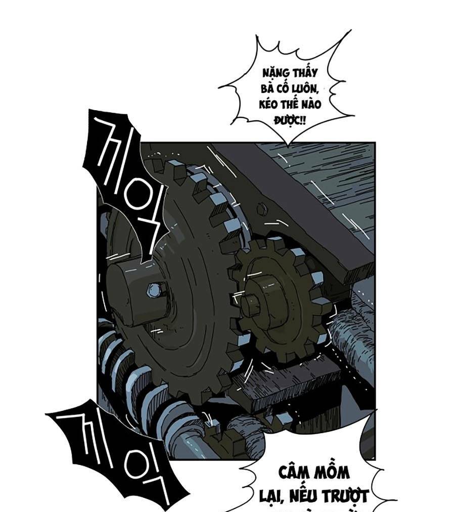 địa ngục 58 chapter 0 21