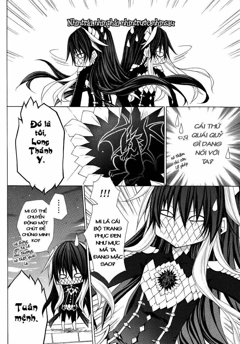 the legend of sun knight chapter 7 30