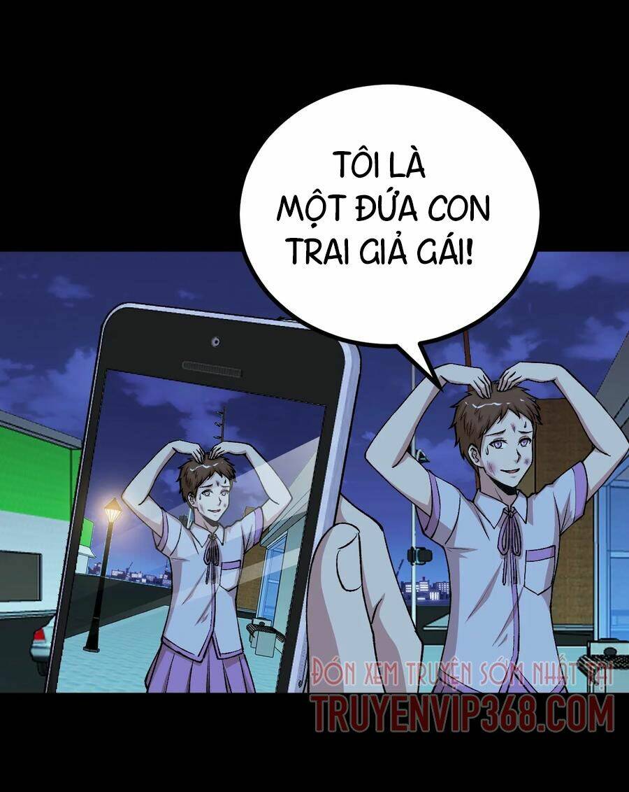 đai ca trở lại tuổi 16 chapter 126 19