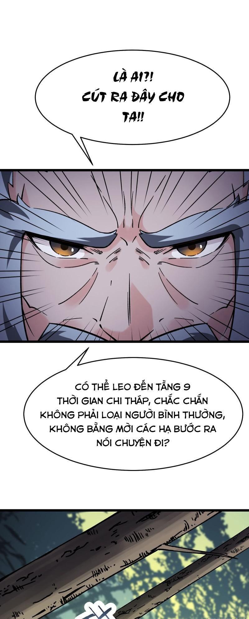 đồ đệ ta toàn là nữ ma đầu chapter 129 17