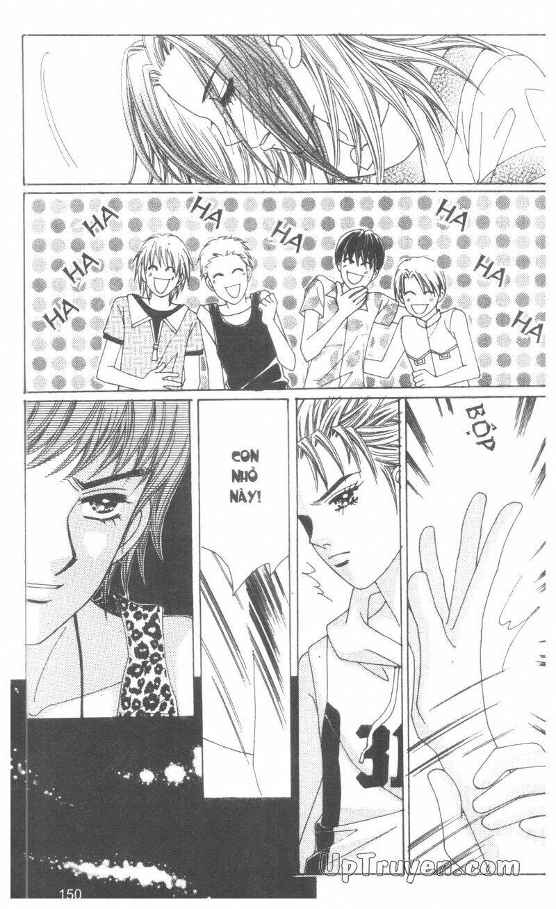 cáo già gặp sói điên chapter 6 151