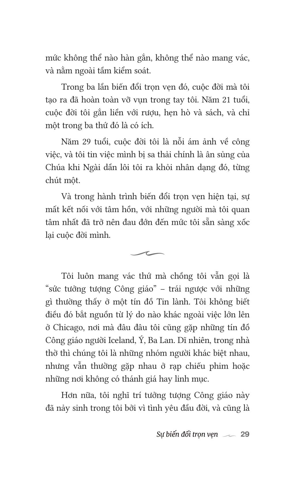 Sách Sống Giản Dị Và Sâu Lắng