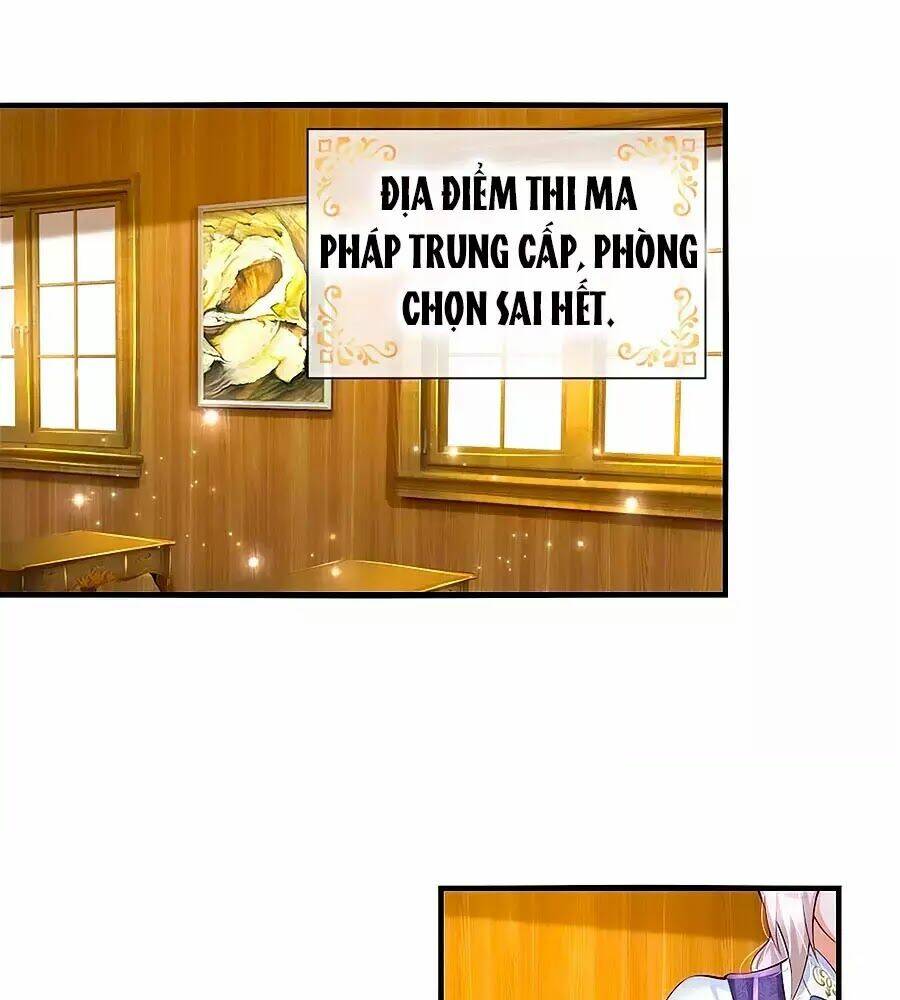 bỗng một ngày trở thành con gái nhà vua chapter 149 1