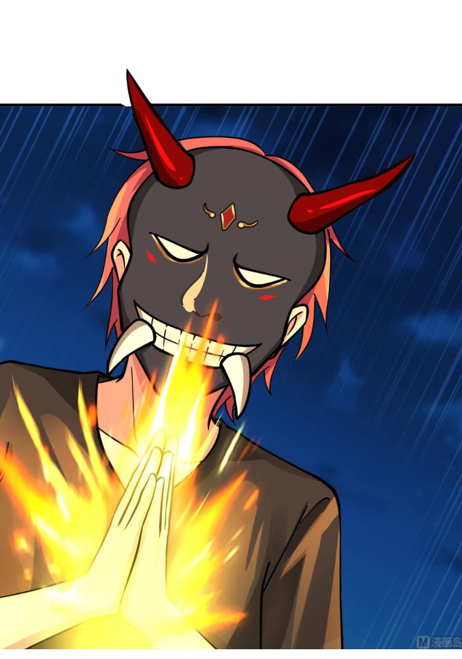 trên người ta có một rồng chapter 516 24