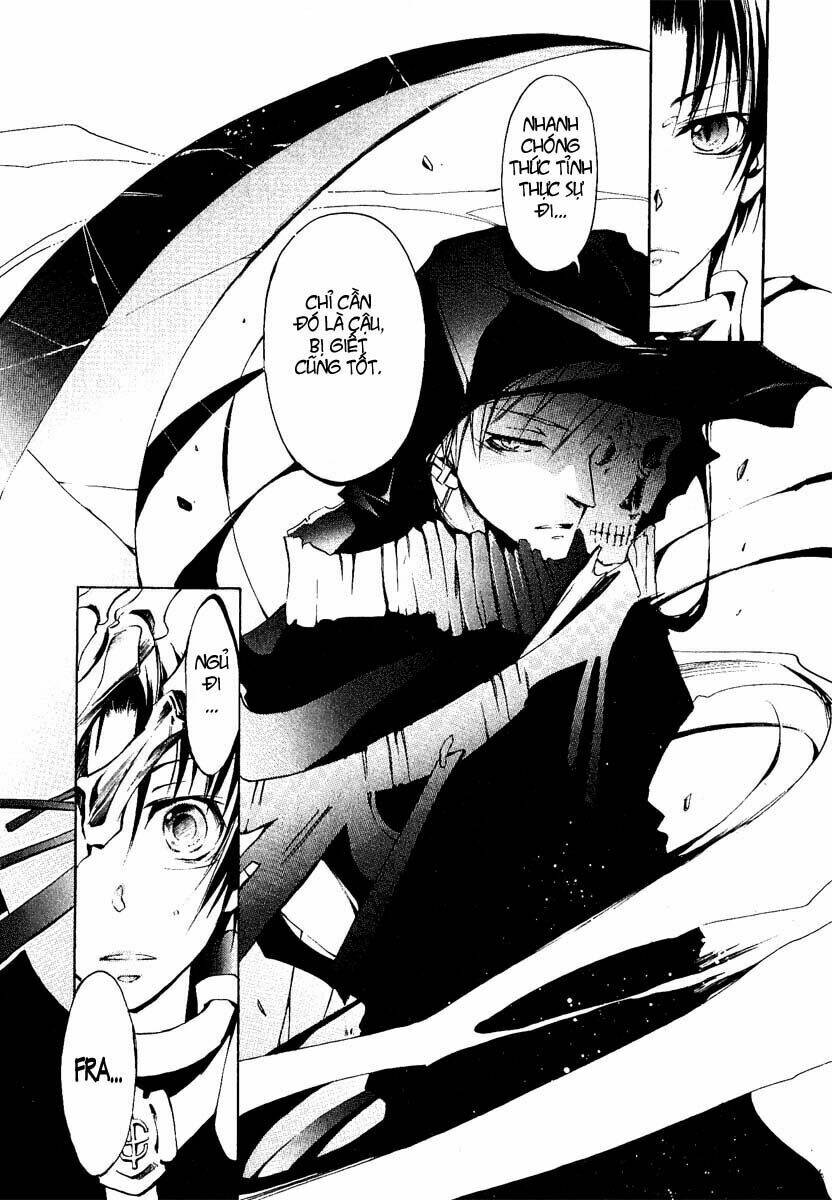 07 hồn ma chapter 17 21