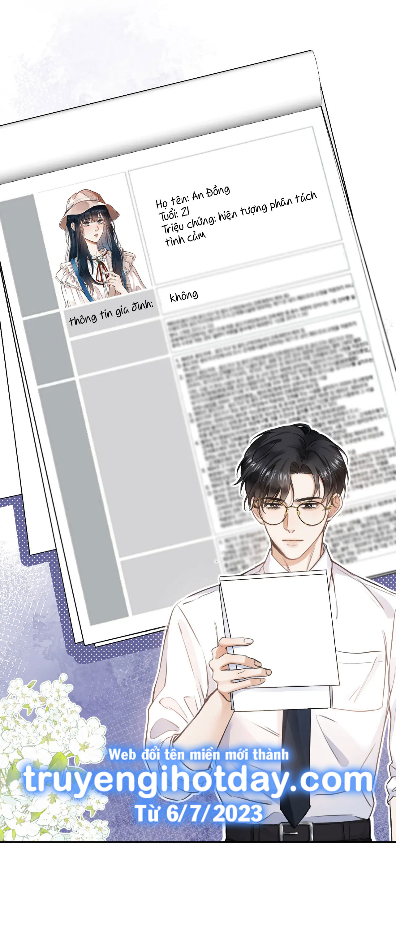 có ý rung động chapter 2.2 12