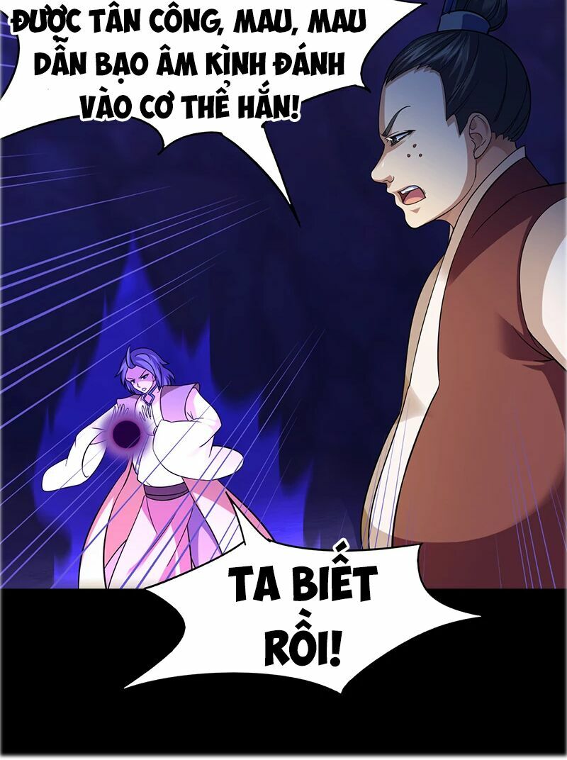 võ đạo độc tôn chapter 80 6