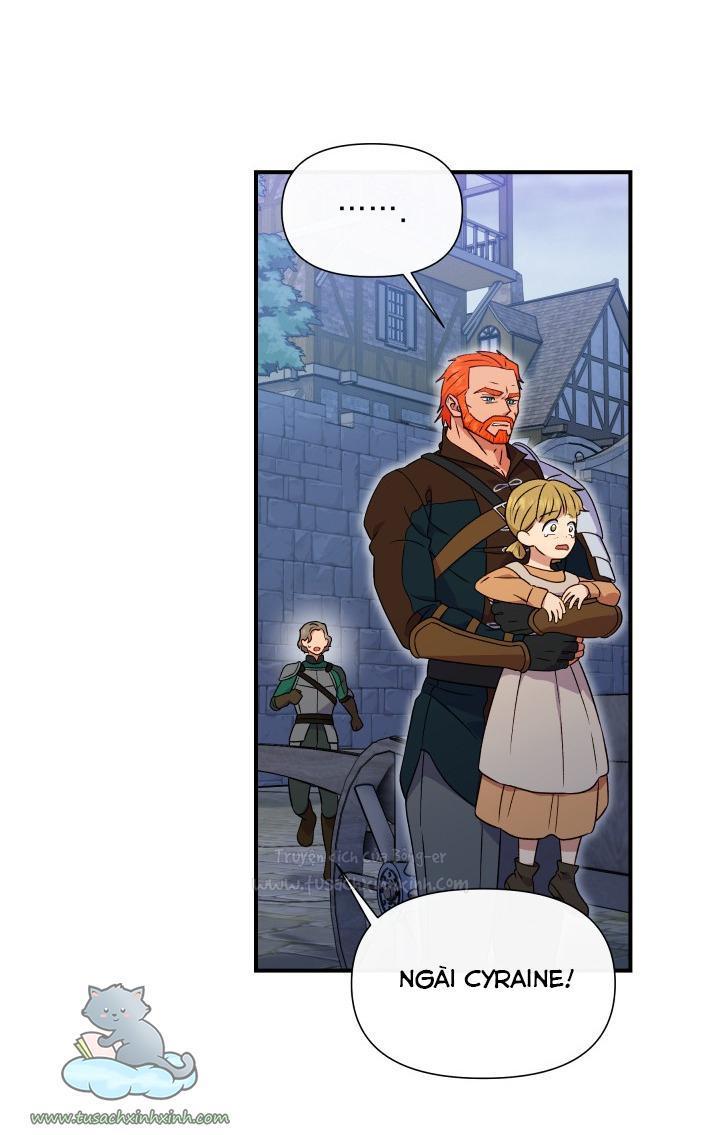 công nương khế ước của gia tộc công tước quái vật chapter 122 23