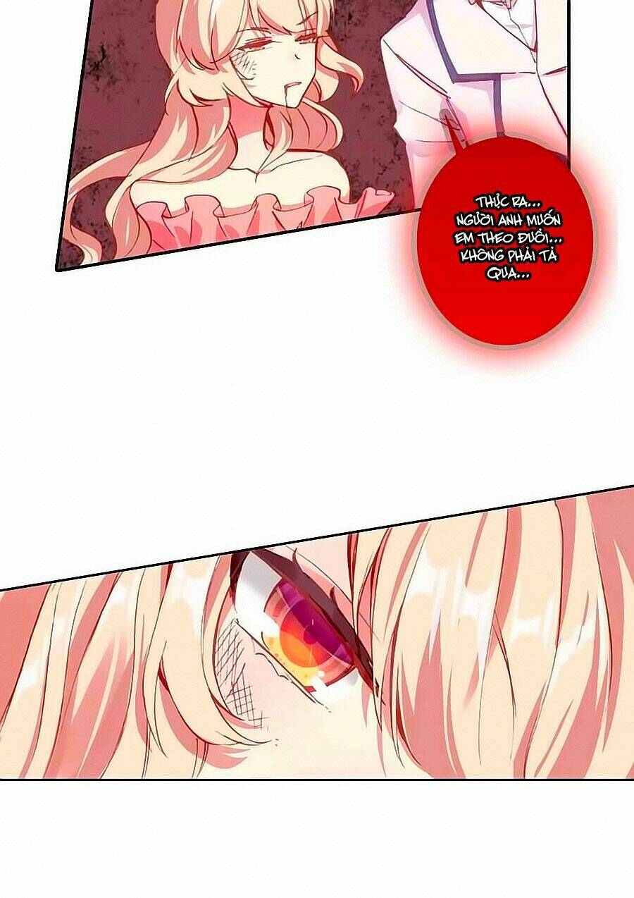 101 sủng vật tình nhân chapter 74 13