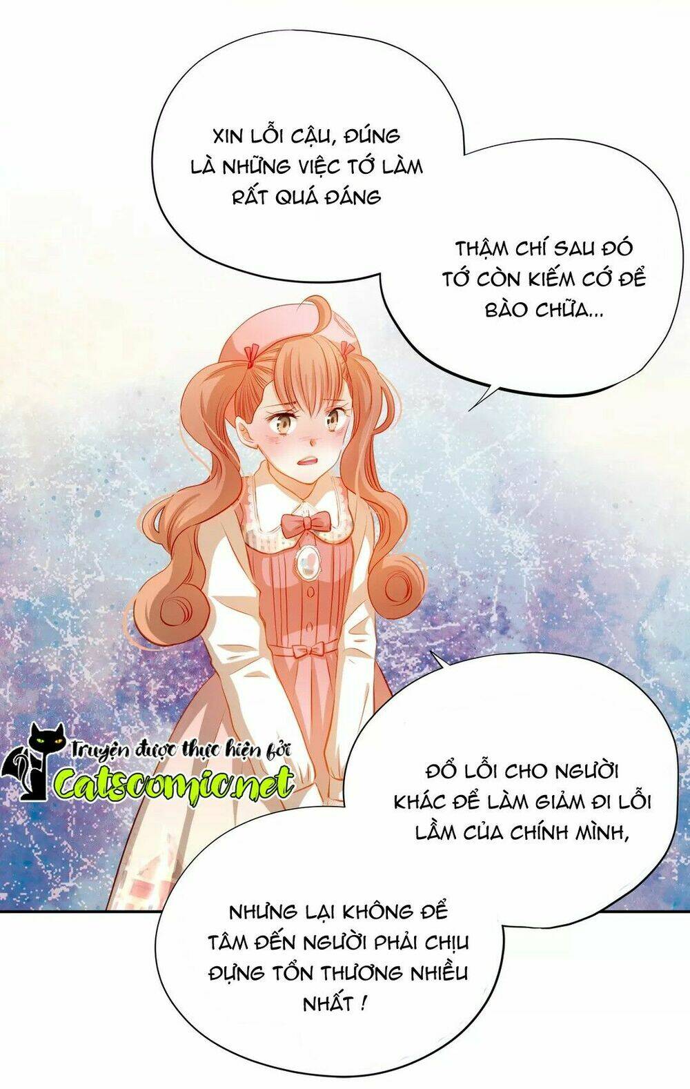 sự cám dỗ xấu xa chapter 37 10