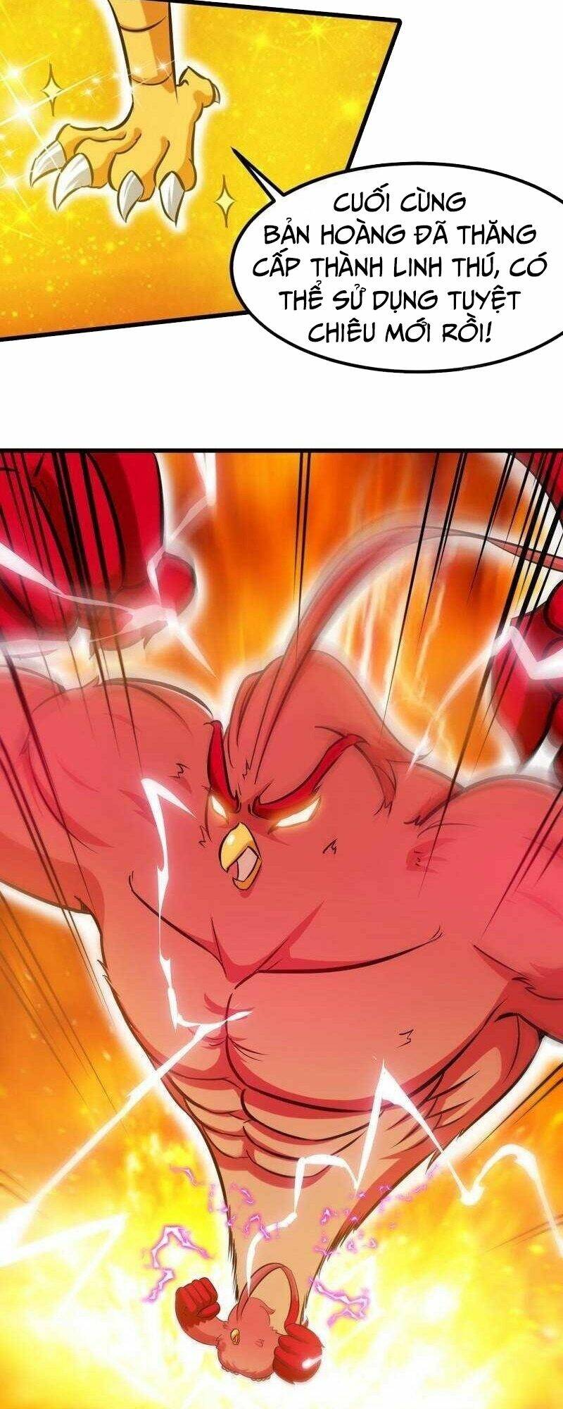 chí tôn thần ma chapter 103 13