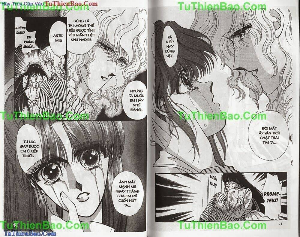 aries thần thoại cung hoàng đạo chapter 14 36