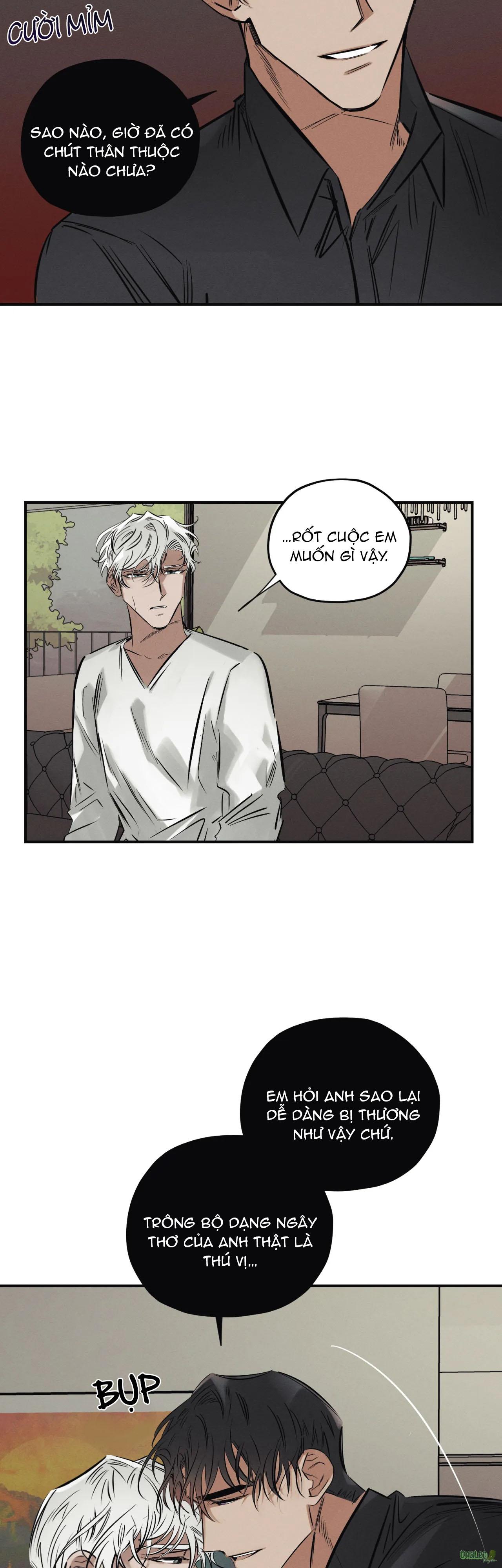 đóa hoa tội lỗi chapter 18 14