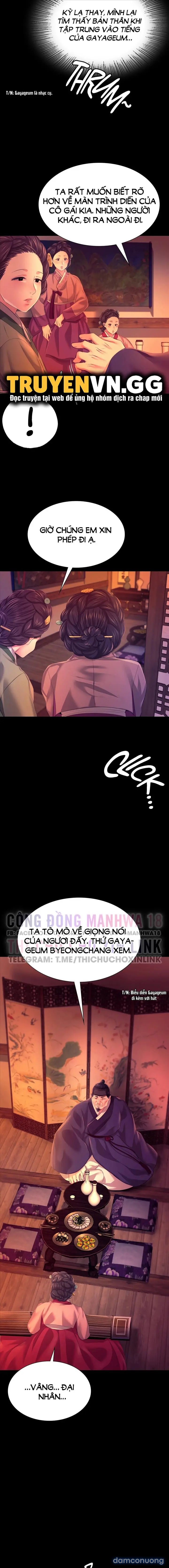 [18+] tiểu thư chapter 79 17