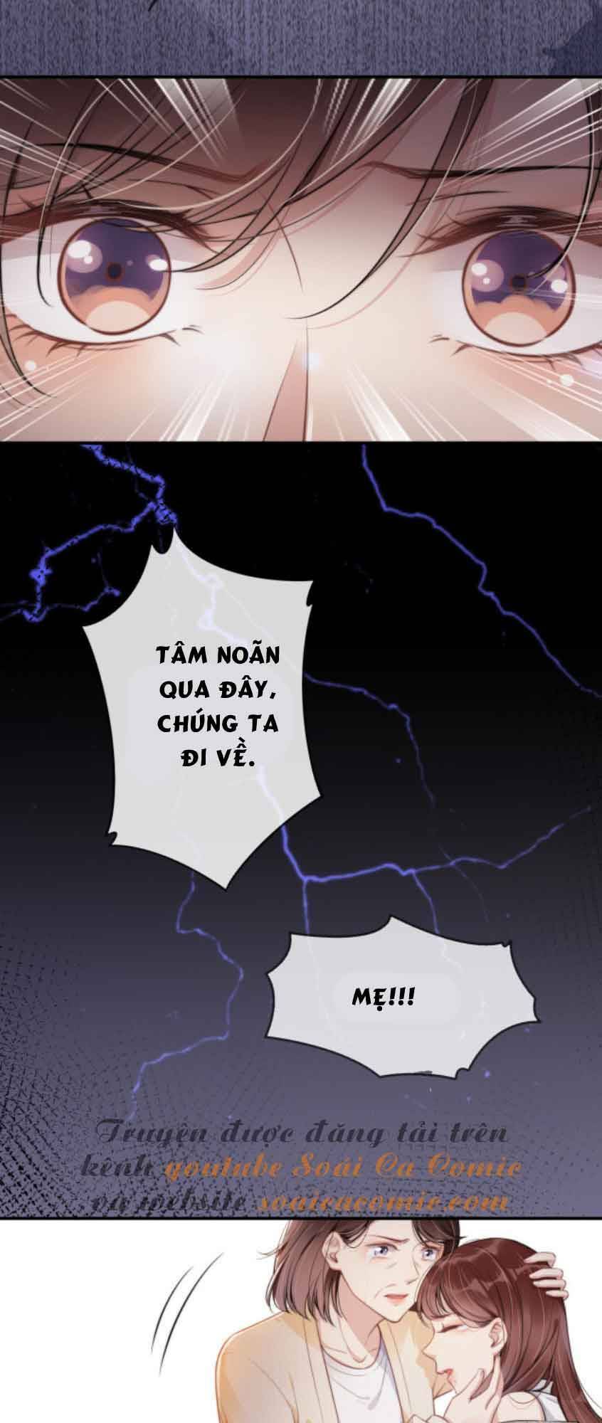 ngự tỷ toàn năng lại bị phá mã giáp chapter 1 8