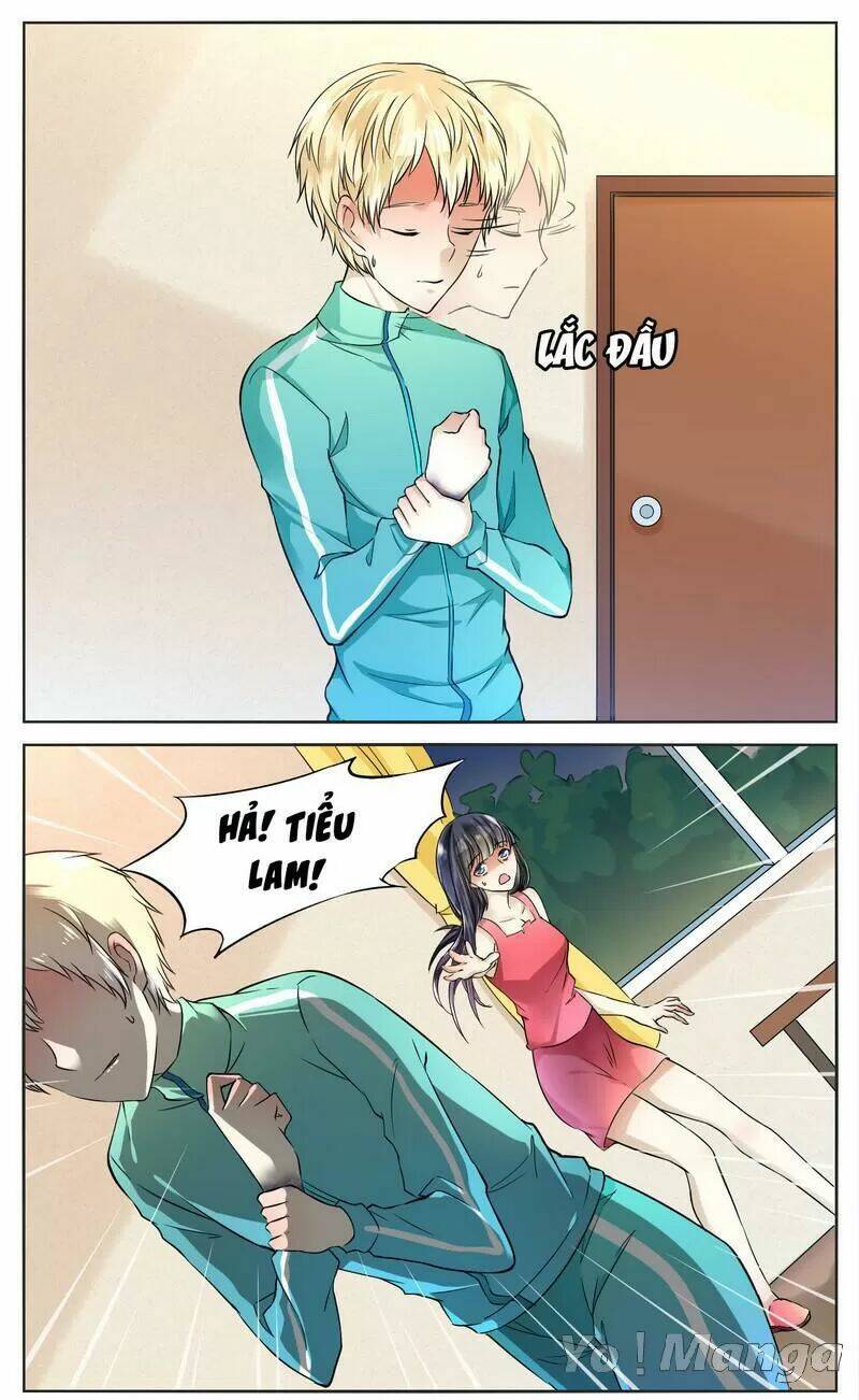 tôi là vợ tôi chapter 44 4