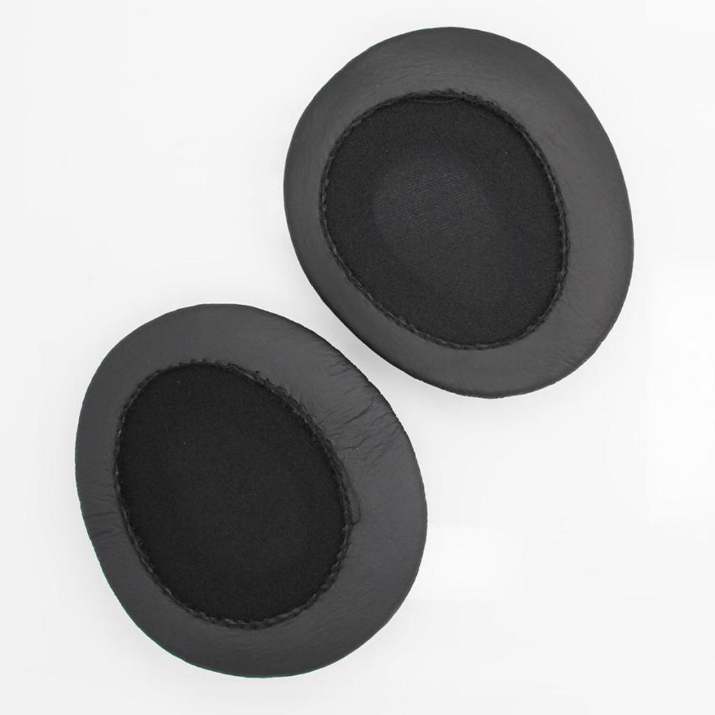 2 Đôi Thay Thế Tai Nghe Nhét Tai Đệm Đệm Tai Nghe Sony MDR-V600 MDR-V900 Z600 7509