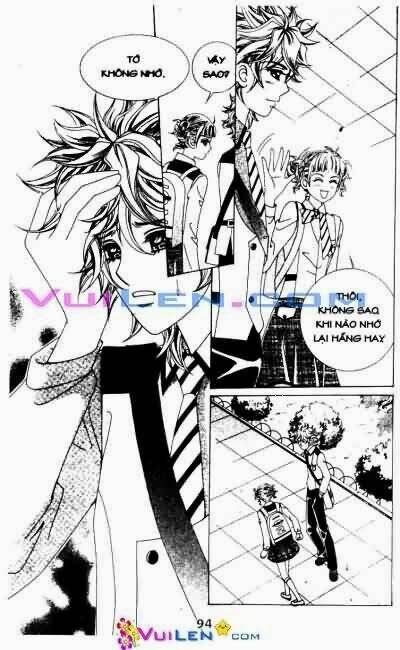 đến với anh chapter 16 95